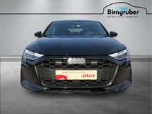 Audi A3 Sportback 30 TFSI in Brillantschwarz