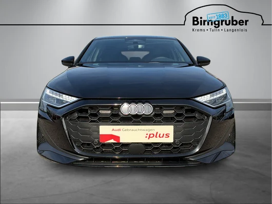 Bild eines A3 Sportback 30 TFSI