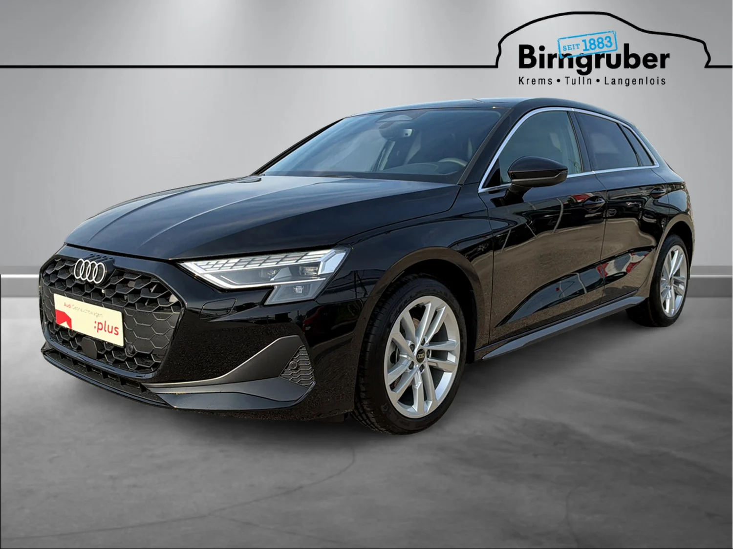 Bild eines A3 Sportback 30 TFSI