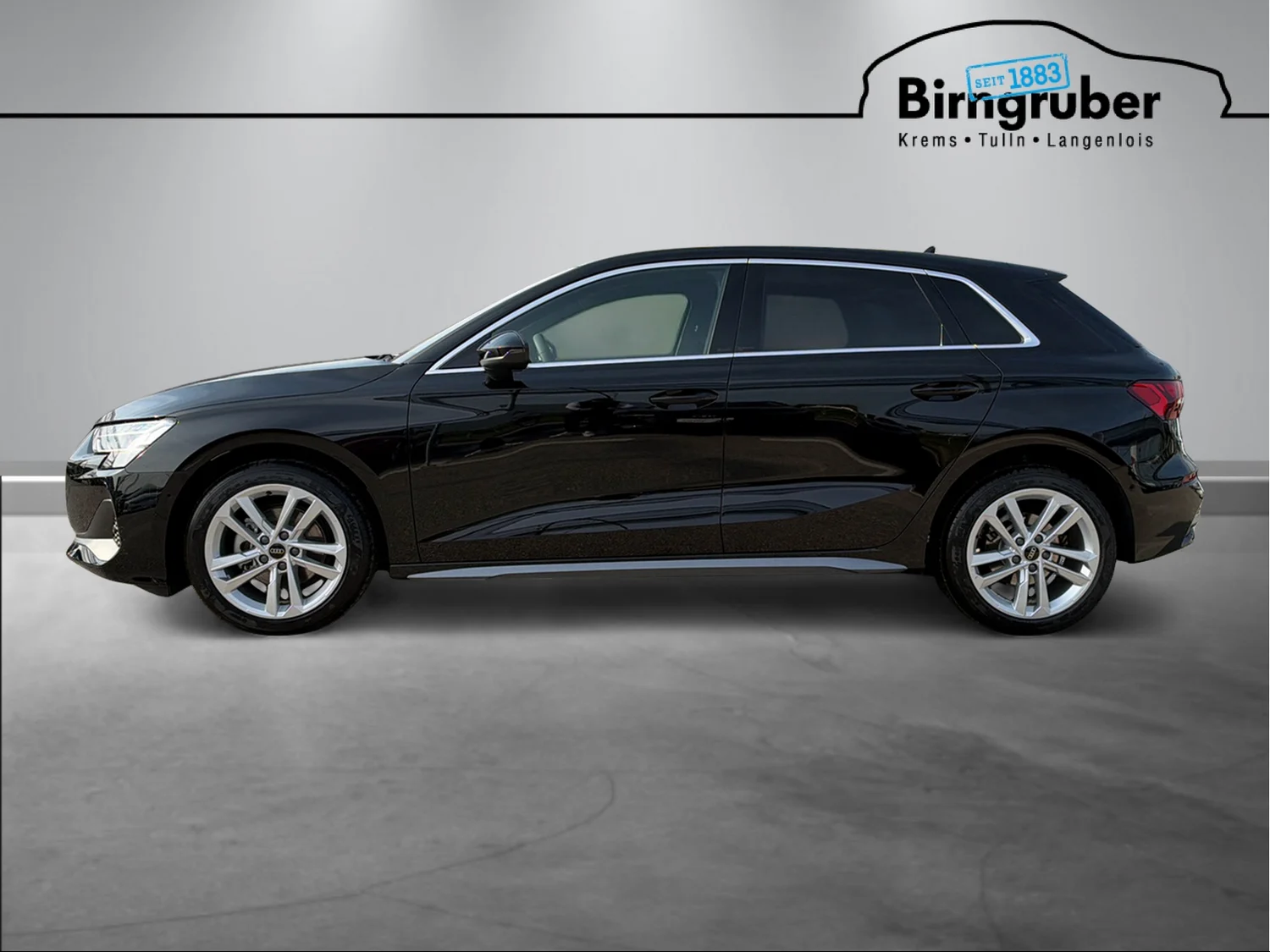 Bild eines A3 Sportback 30 TFSI