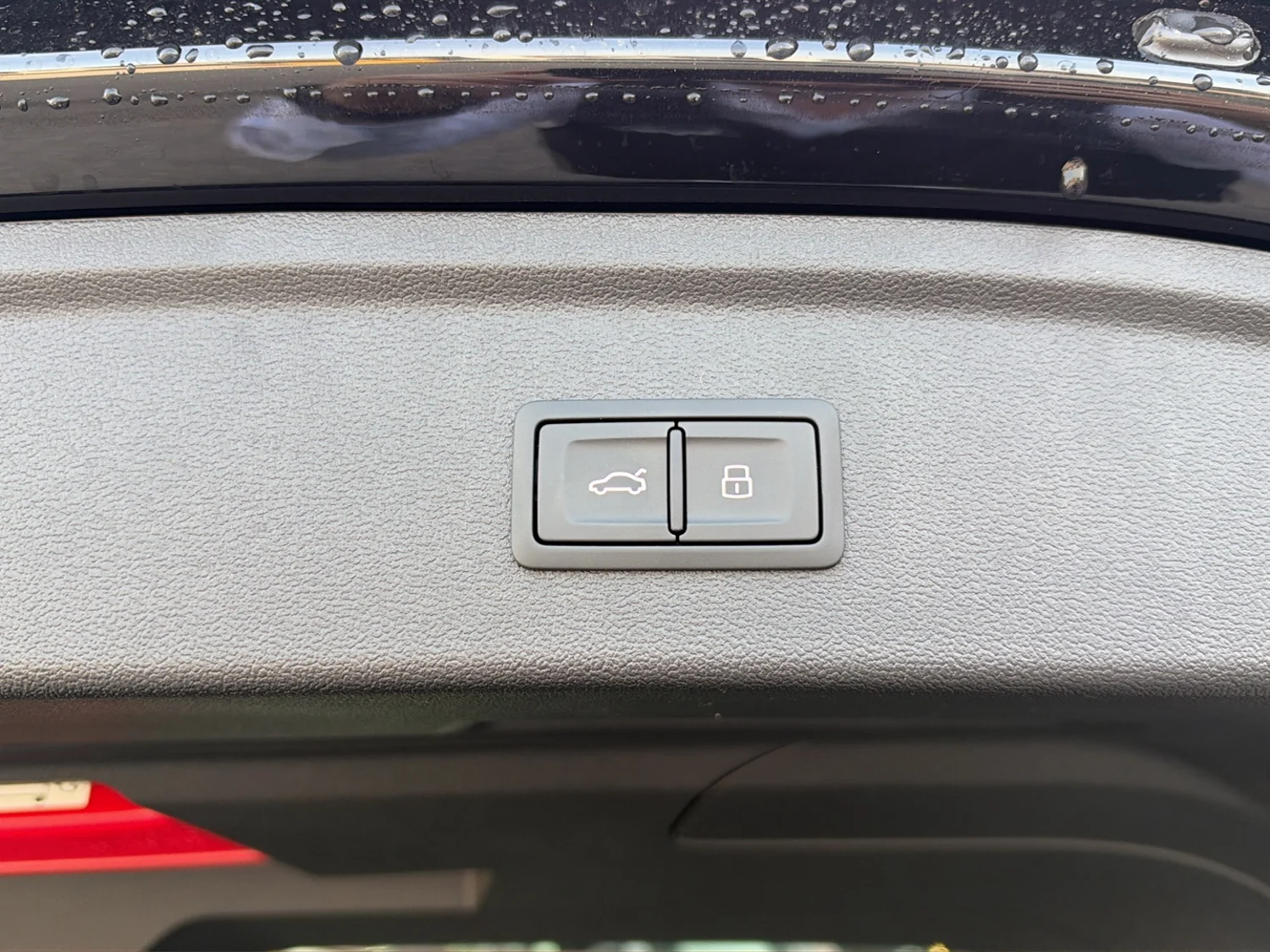 Bild eines A3 Sportback 30 TFSI