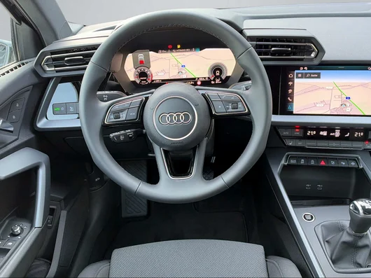 Bild eines A3 Sportback 30 TFSI