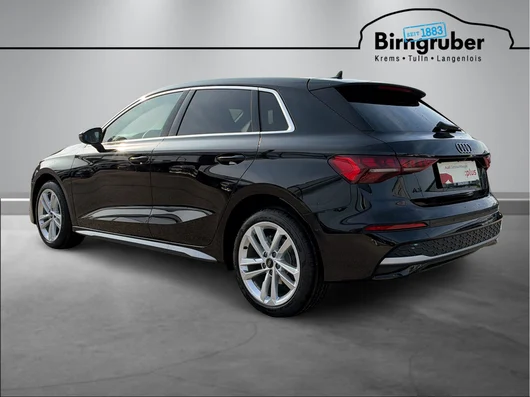 Bild eines A3 Sportback 30 TFSI