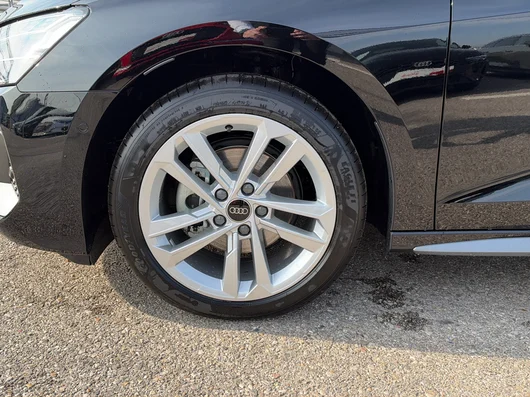 Bild eines A3 Sportback 30 TFSI