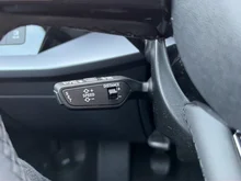 Audi A3 Sportback 30 TFSI in Brillantschwarz