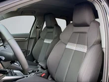 Audi A3 Sportback 30 TFSI in Brillantschwarz