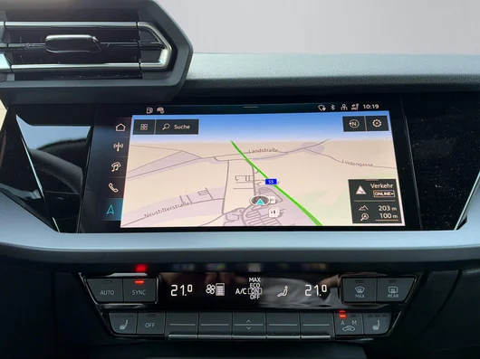 Bild eines A3 Sportback 30 TFSI