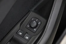 Škoda Octavia Combi 4x4 RS TDI DSG in SCHWARZ-MAGIC PERLEFFEKT