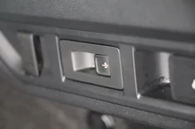 Škoda Octavia Combi 4x4 RS TDI DSG in SCHWARZ-MAGIC PERLEFFEKT