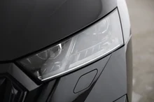 Škoda Octavia Combi 4x4 RS TDI DSG in SCHWARZ-MAGIC PERLEFFEKT