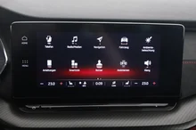Škoda Octavia Combi 4x4 RS TDI DSG in SCHWARZ-MAGIC PERLEFFEKT