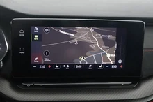 Škoda Octavia Combi 4x4 RS TDI DSG in SCHWARZ-MAGIC PERLEFFEKT