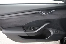 Škoda Octavia Combi 4x4 RS TDI DSG in SCHWARZ-MAGIC PERLEFFEKT