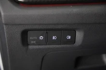 Škoda Octavia Combi 4x4 RS TDI DSG in SCHWARZ-MAGIC PERLEFFEKT