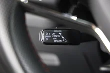 Škoda Octavia Combi 4x4 RS TDI DSG in SCHWARZ-MAGIC PERLEFFEKT
