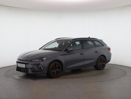 CUPRA Leon SP Kombi VZ e-HYBRID 200/272