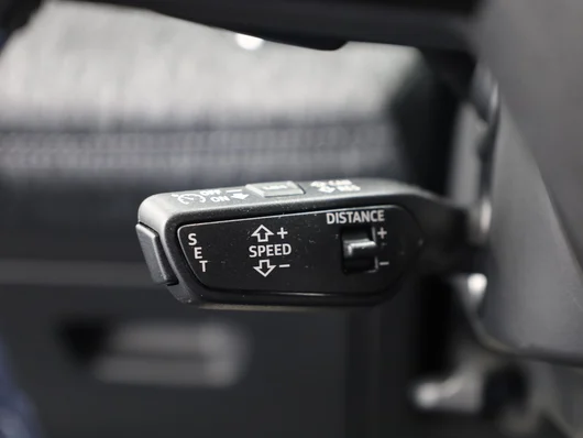 Bild eines Q6 e-tron performance