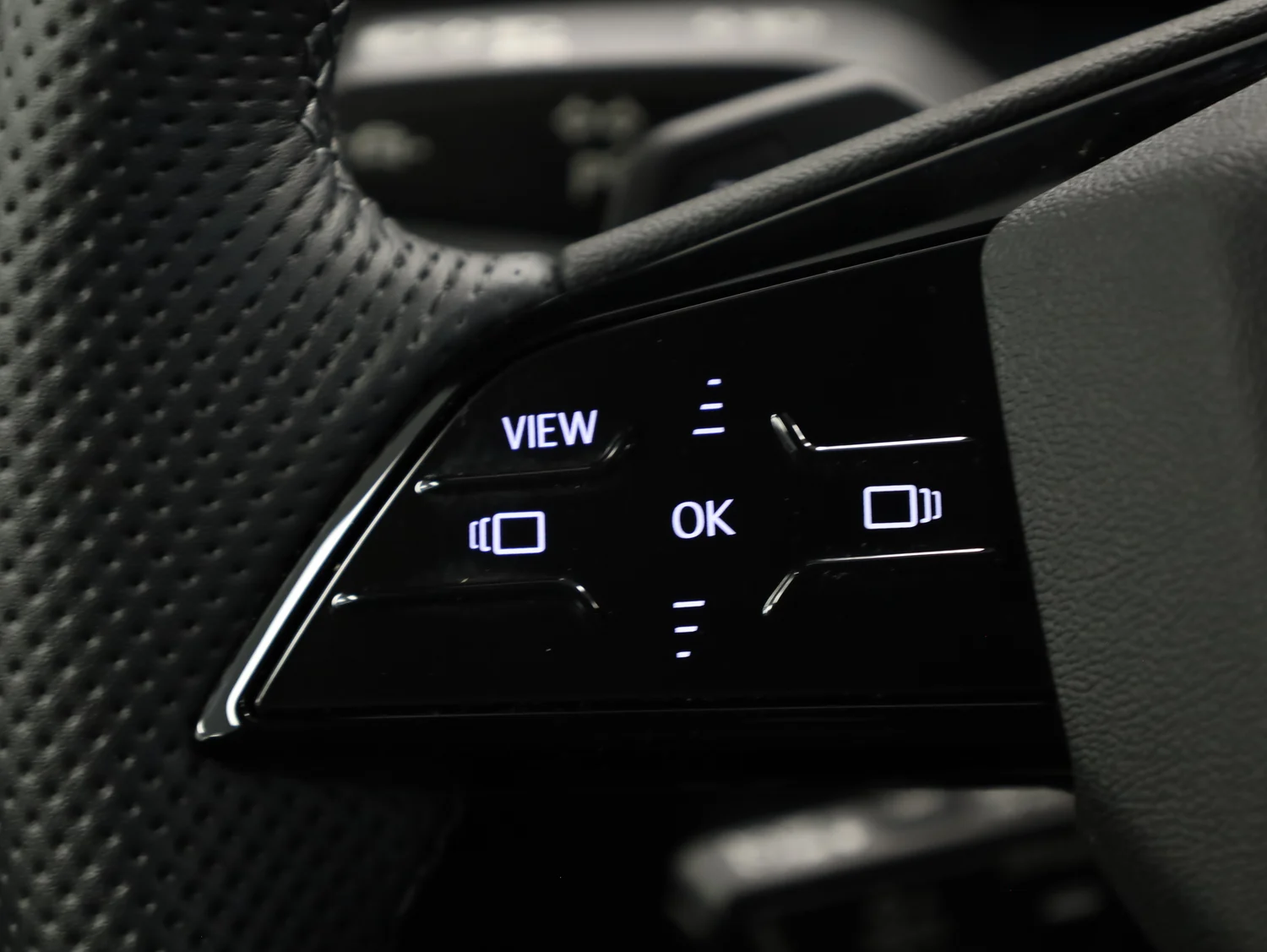 Bild eines Q6 e-tron performance