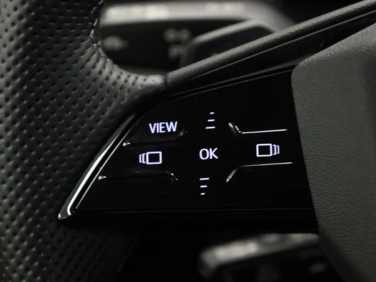 Bild eines Q6 e-tron performance