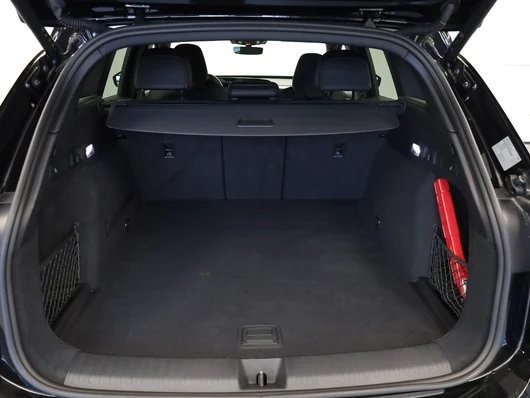 Bild eines Q6 e-tron performance