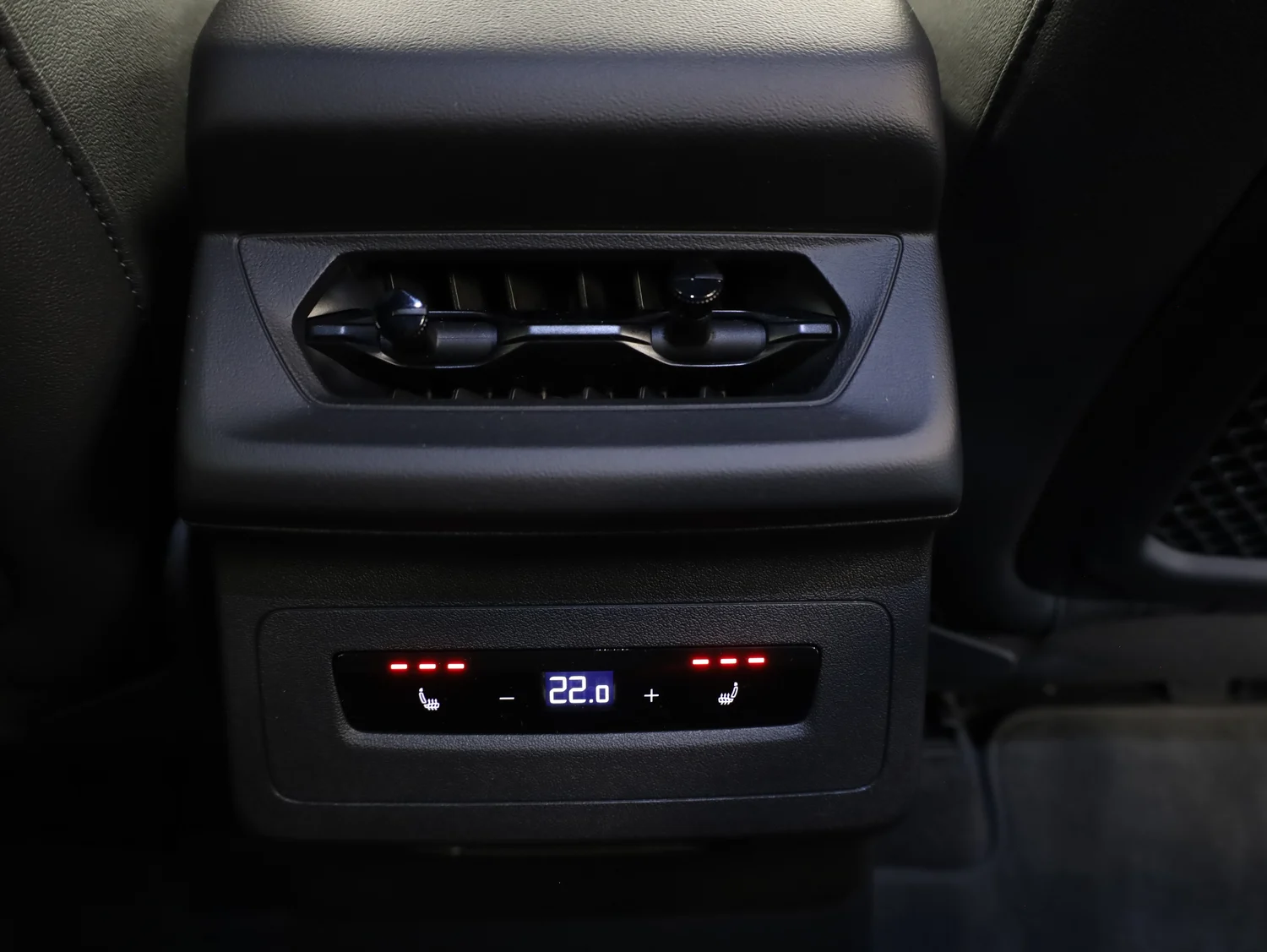 Bild eines Q6 e-tron performance