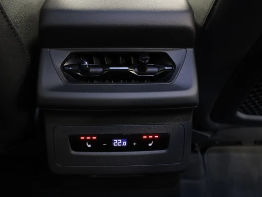 Bild eines Q6 e-tron performance