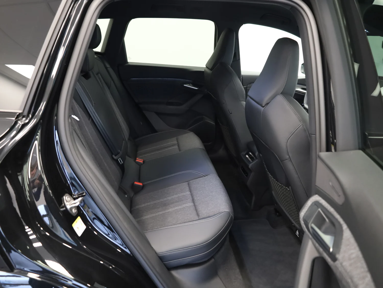 Bild eines Q6 e-tron performance