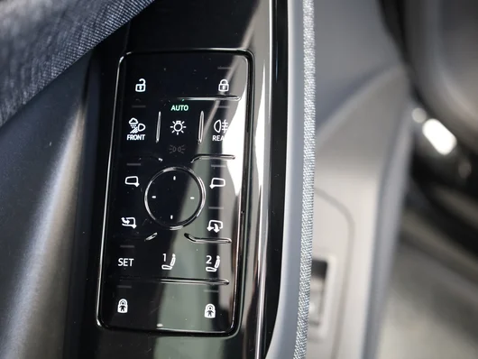 Bild eines Q6 e-tron performance