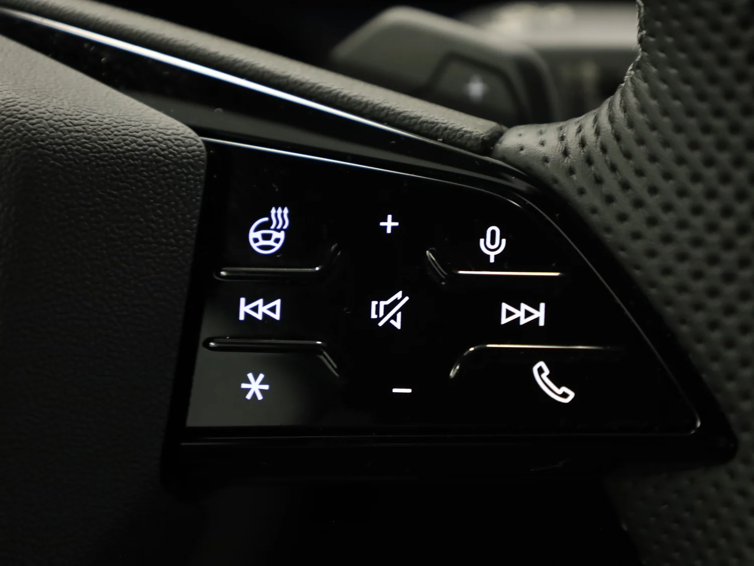 Bild eines Q6 e-tron performance
