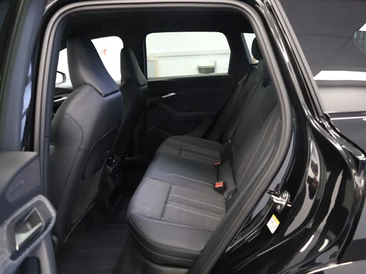 Bild eines Q6 e-tron performance