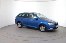 Thumbnail-Foto von Fahrzeug