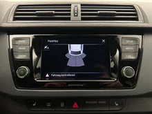 Thumbnail-Foto von Fahrzeug