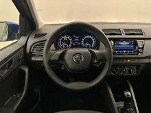 Thumbnail-Foto von Fahrzeug