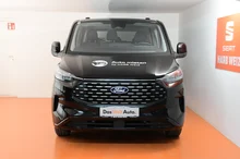 Thumbnail-Foto von Fahrzeug