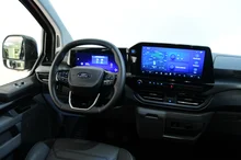 Thumbnail-Foto von Fahrzeug