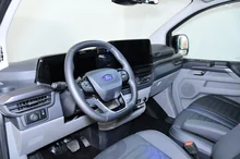 Thumbnail-Foto von Fahrzeug