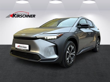 Toyota BZ4X Allrad Elektro 71,4kWh Aut.