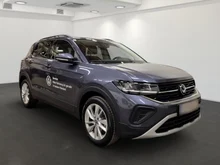 Thumbnail-Foto von Fahrzeug