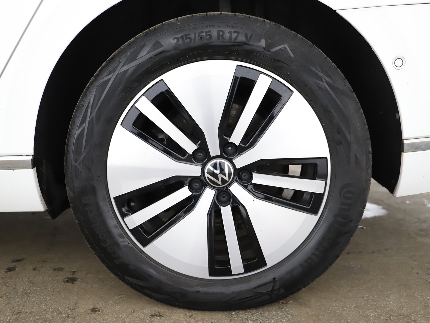 VW Passat Variant GTE | Bild 9 von 27