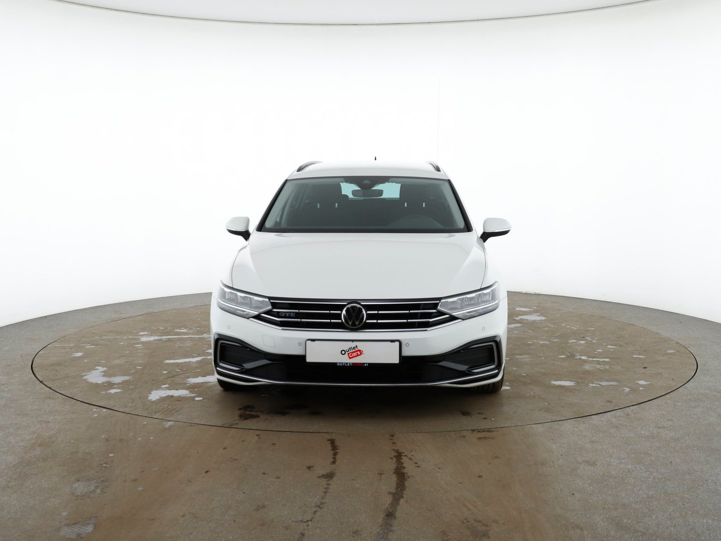 VW Passat Variant GTE | Bild 2 von 27