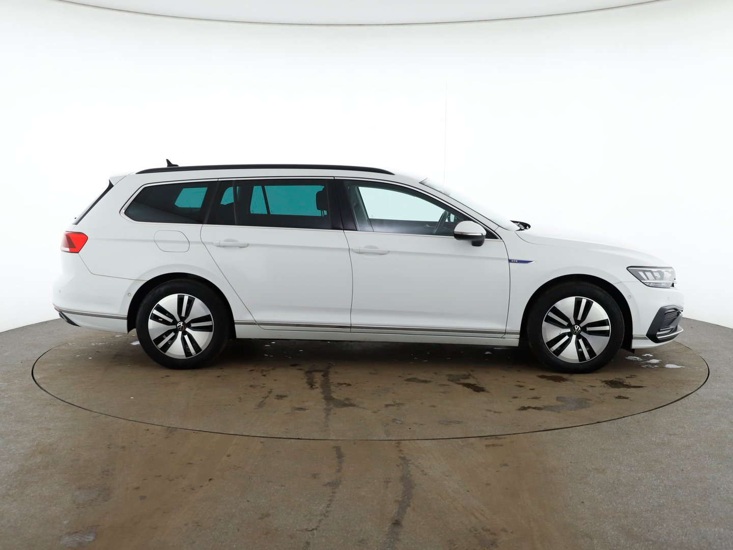 VW Passat Variant GTE | Bild 4 von 27