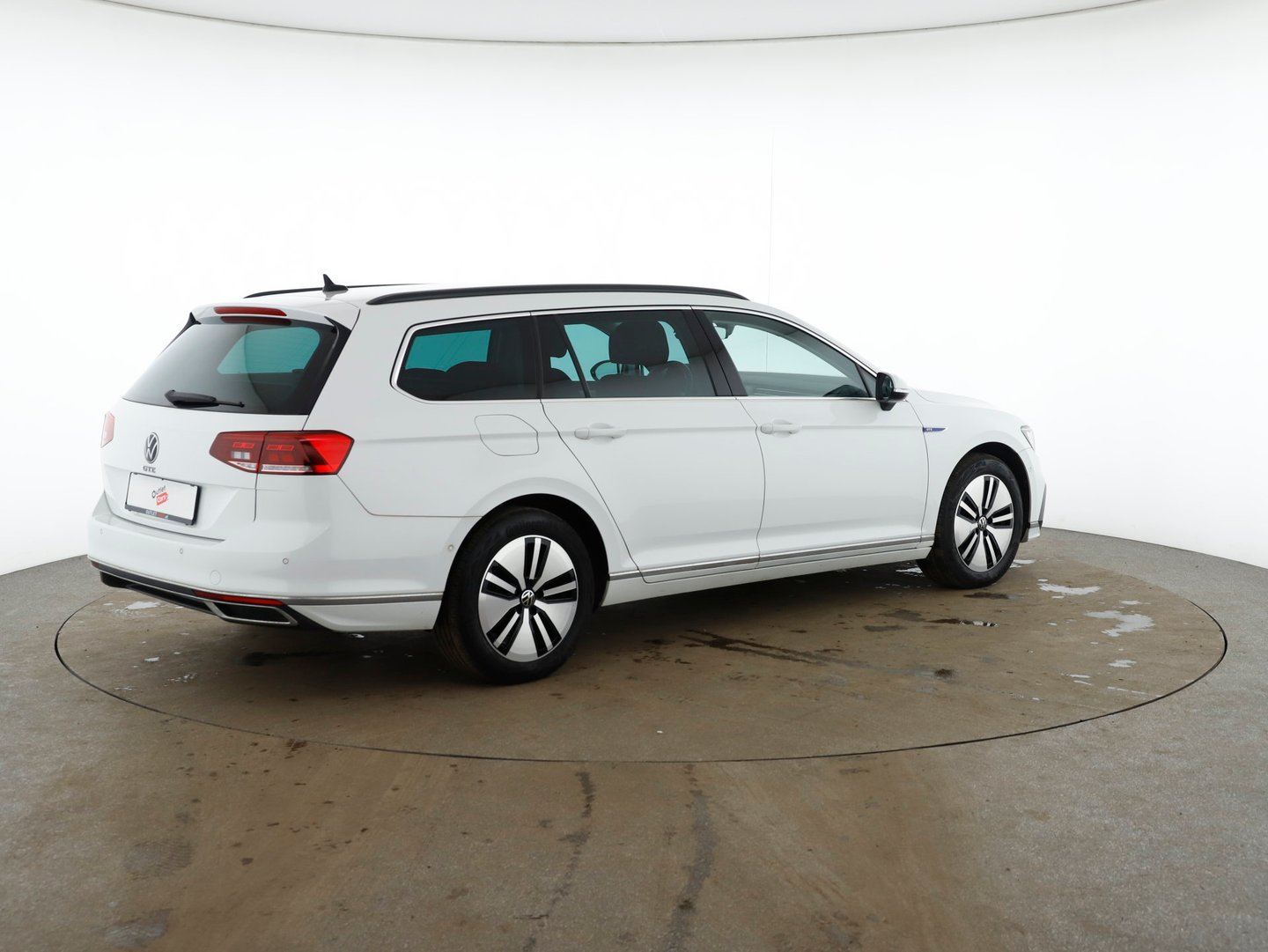 VW Passat Variant GTE | Bild 5 von 27