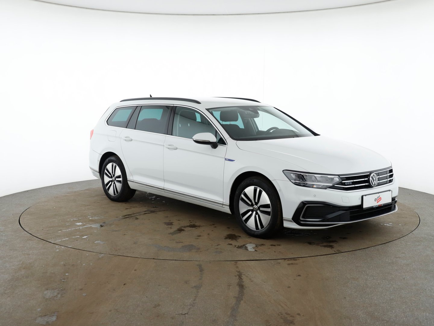 VW Passat Variant GTE | Bild 3 von 27