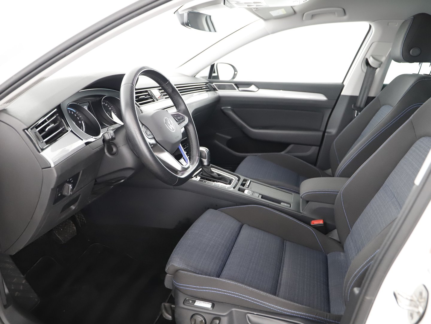 VW Passat Variant GTE | Bild 13 von 27