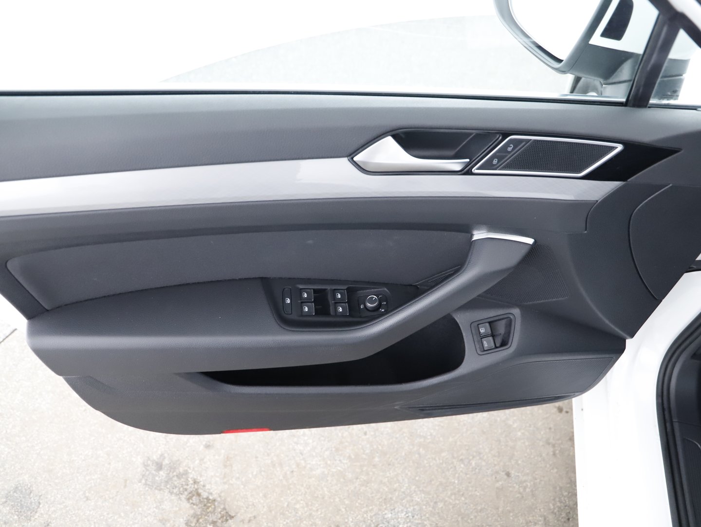 VW Passat Variant GTE | Bild 10 von 27