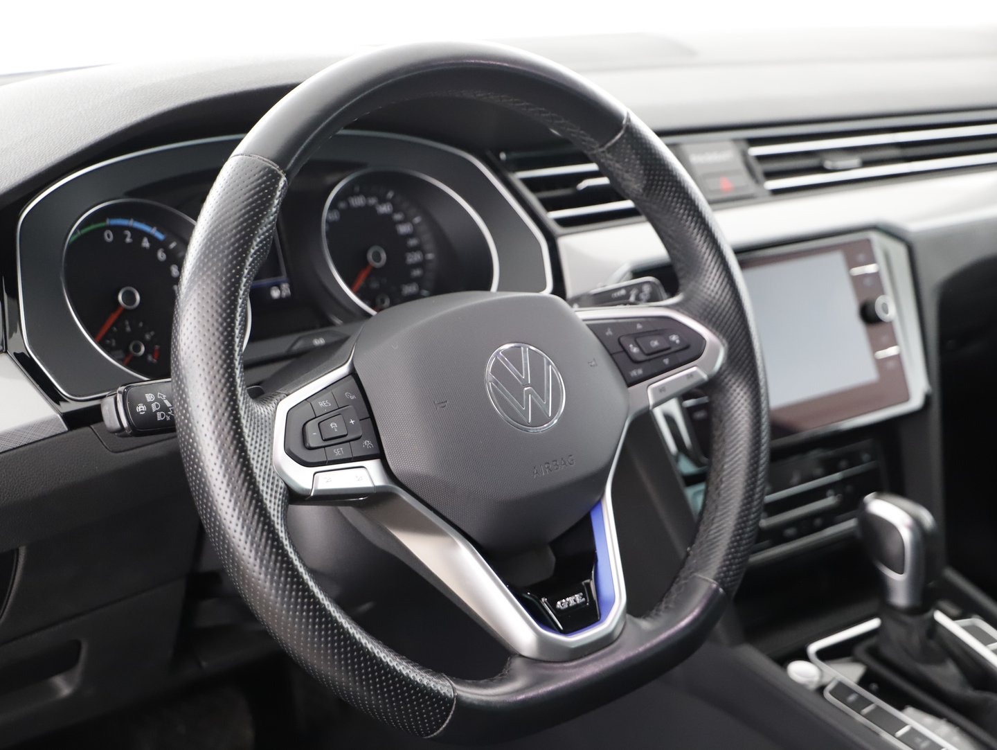 VW Passat Variant GTE | Bild 16 von 27