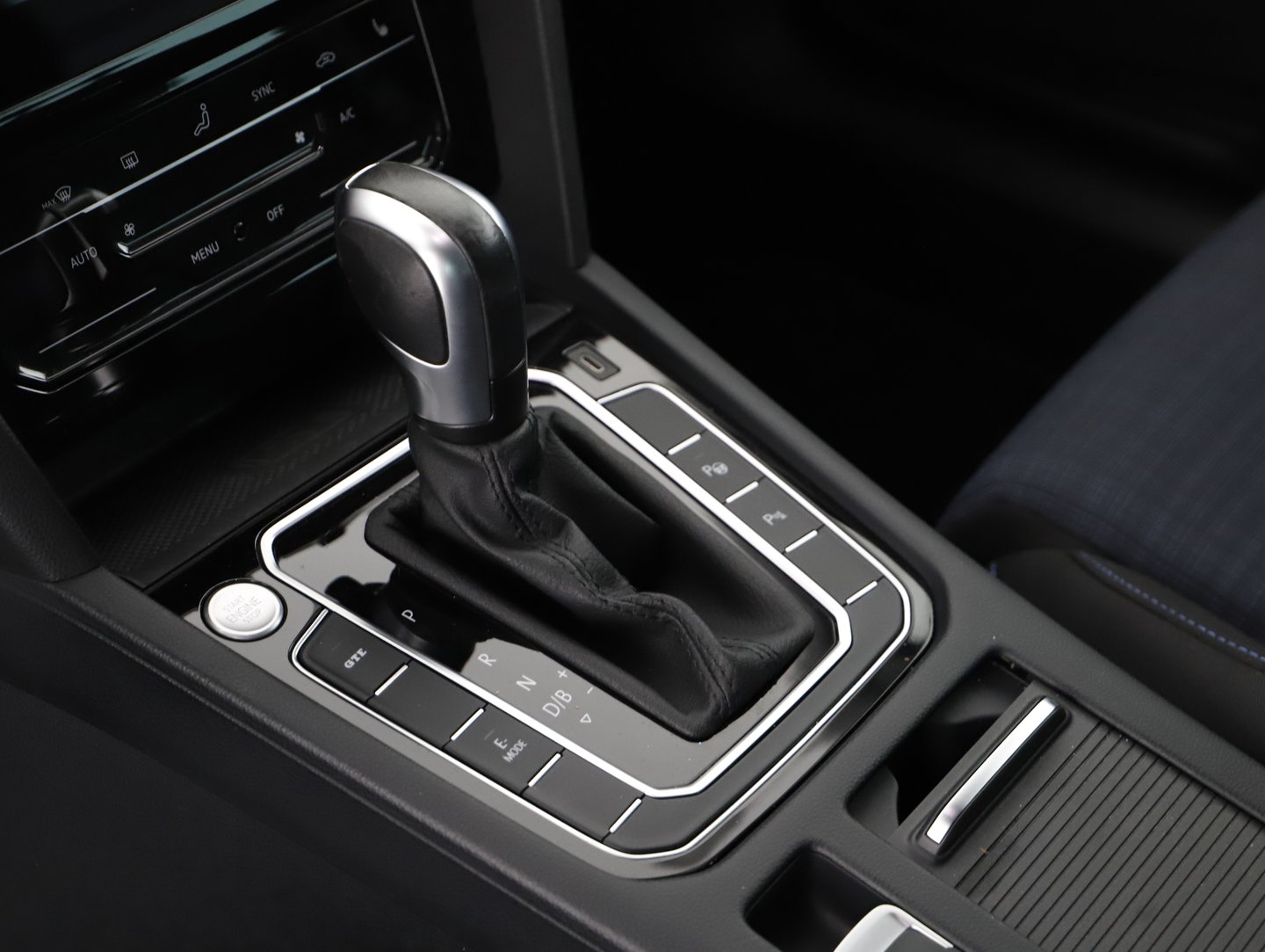 VW Passat Variant GTE | Bild 22 von 27