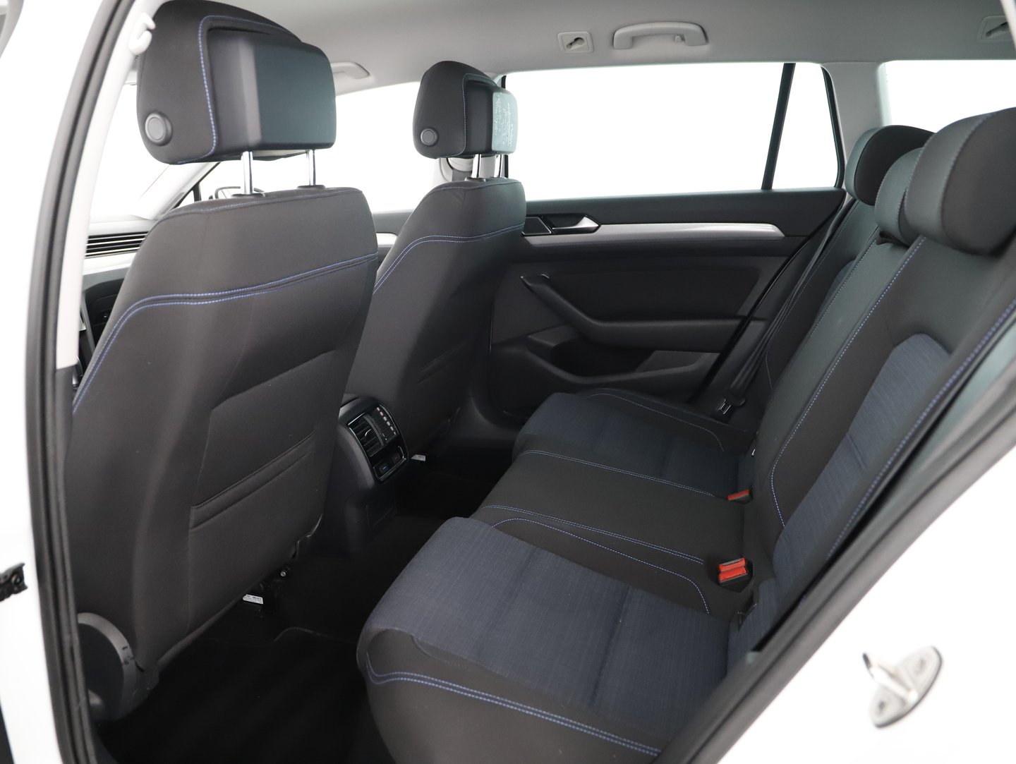 VW Passat Variant GTE | Bild 23 von 27