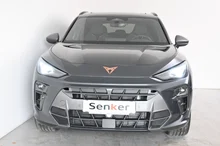 Thumbnail-Foto von Fahrzeug