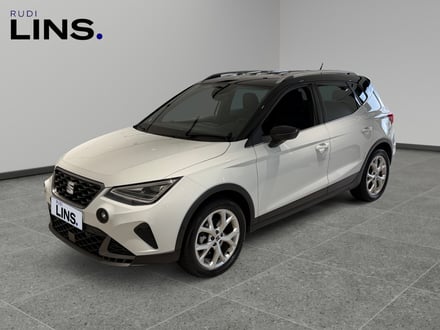 SEAT Arona FR Austria 1.0 TSI